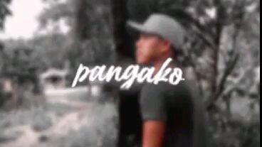 pangako andito lang ako 😍