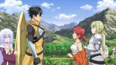 S01E02 The Strongest Tank Labyrinth Raid hindi dubbed full episode in Hindi