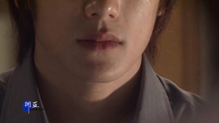 [Takizawa Hideaki] He is here, he is here, the man finally came with his handsome face