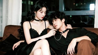 Peng Yao & Cao Tiankai~CEO salah diagnosa penyakit, tapi malah ketemu calon istrinya#MiniDrama