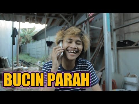 BUCIN !!! | EQY DARMAWAN