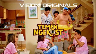 Temen ngekost (1) || HD1080P