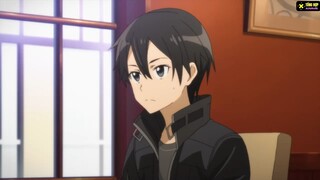 Sword Art Online 2 - Thế giới súng đạn #anime #schooltime