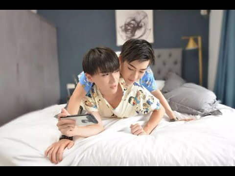 [BL] GAY TAIWANESE DRAMA TRAILER | Give Me to the Wolf Director