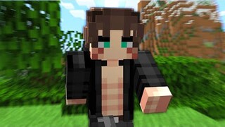 Minecraft, But I'm Eren Yeager