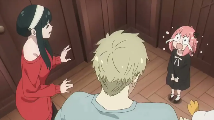 อัญญาบอกเกลียดยอกับลอยด์