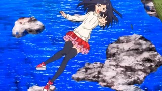 Tôi Mở Tiệm Tạp Hóa Ͷhờ Kỹ ͶăͶg XuyêͶ KhôͶg Giữa Hai Thế Giới