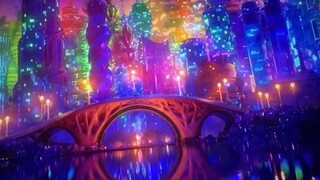 ELEMENTAL OFFICIAL Trailer.