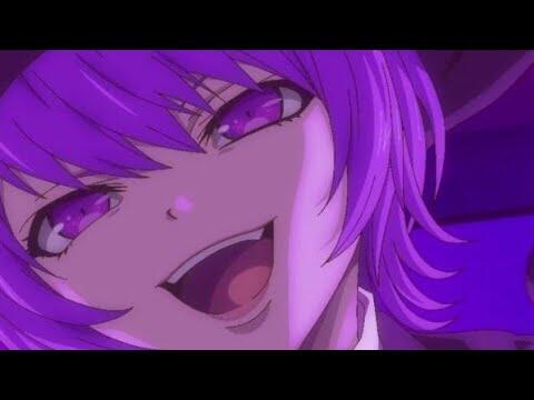 Battle Game In 5 Seconds「AMV」Get My Way