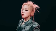 ออดิชั่น "TOMBOY" ของ (G)I-DLE ดูตัวอย่าง 1.2mix