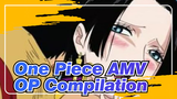 [One Piece AMV]OP Compilation_H