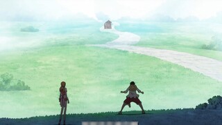 Vua Hải Tặc: Ước mơ của con người sẽ không bao giờ kết thúc