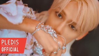 JUN Wen - 'LIMBO (Chinese Ver.)' Official MV