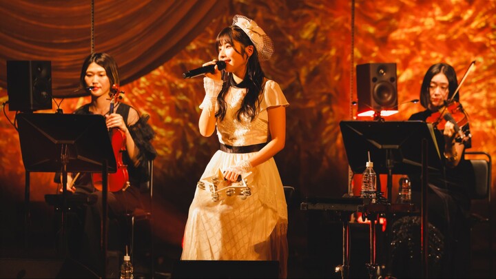 NAKO MISAKI ACOUSTIC LIVE – NIGHT SHOW