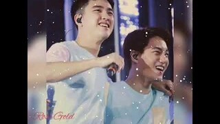 EXO KAISOO