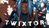 Naruto and Jiraiya Twixtor Clips For Editing 4k