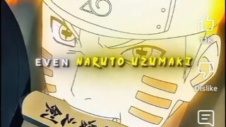 Telling the story of war in Naruto world 😎😎😎