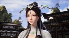 The Sword Emperor Of Eternity Episode 30 Sub Indo