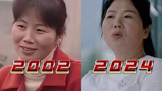 “我宁可痛苦，我不要麻木”的含金量还在上升，如今她真的活成了自己想要成为的样子！
