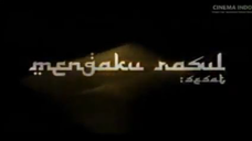 Mengaku Rasul sesat (2008) Full Movie