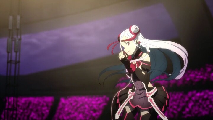 sword art online