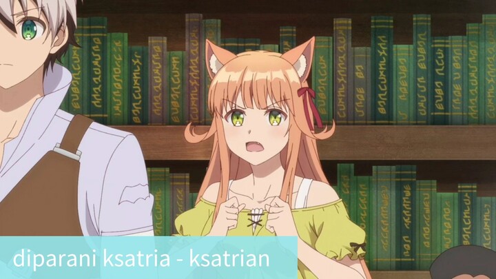 #KompetisiKreasiUnggahan6, ketika mau ngadu, ehh malah takut ama anak sang penguasa