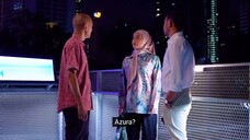 Tumpang Lalu Bang Episod 28 Akhir