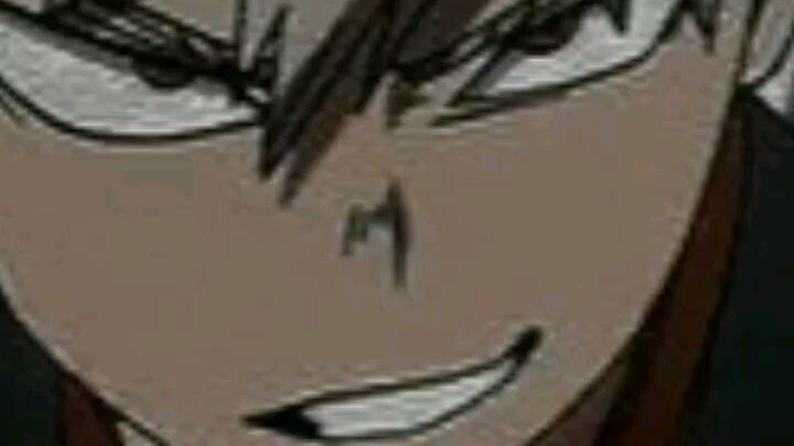 GANTENG AMAT KAMU BAKUGOUUUU