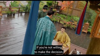 🇨🇳 Governor 's Secret Love EP22 [ENG SUB]