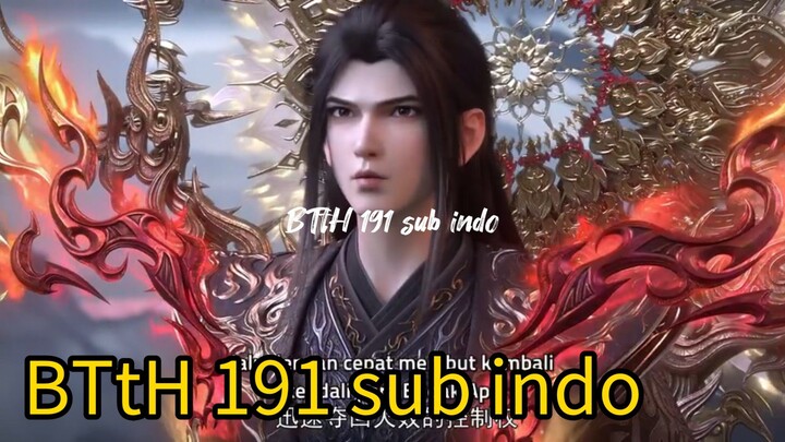 BTtH S5 Eps 191 sub indo 720p