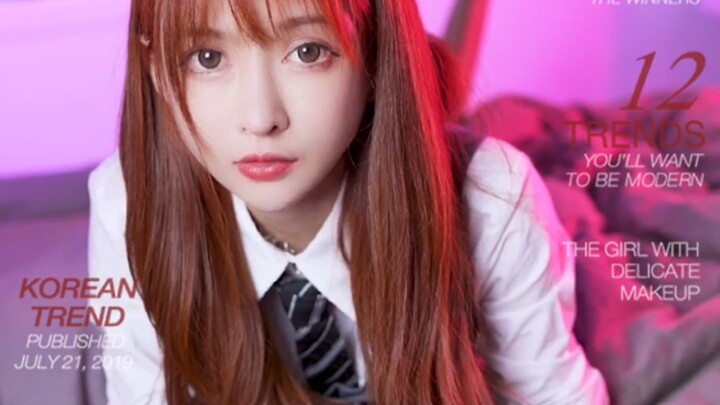 Had a very special breakfast this morning—Auntie just wants you to behave! [Yu Shan’s Here!]