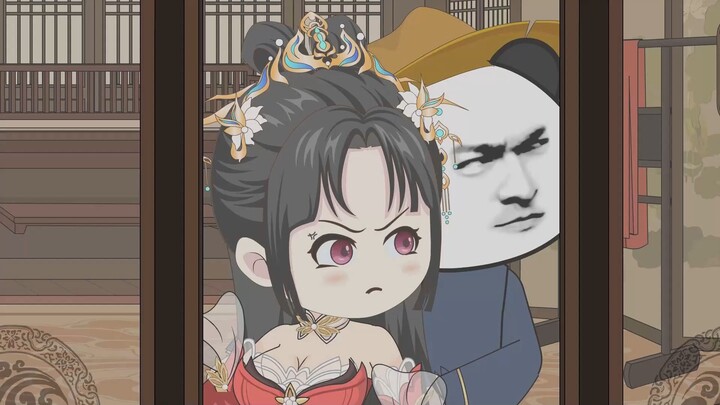 Episode 46 Little Dai Dai Again and Again