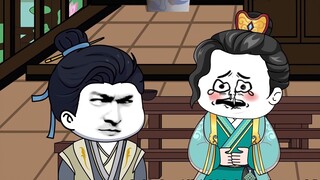 Episode 31, Part 2: Damn, he got the cup filled again.