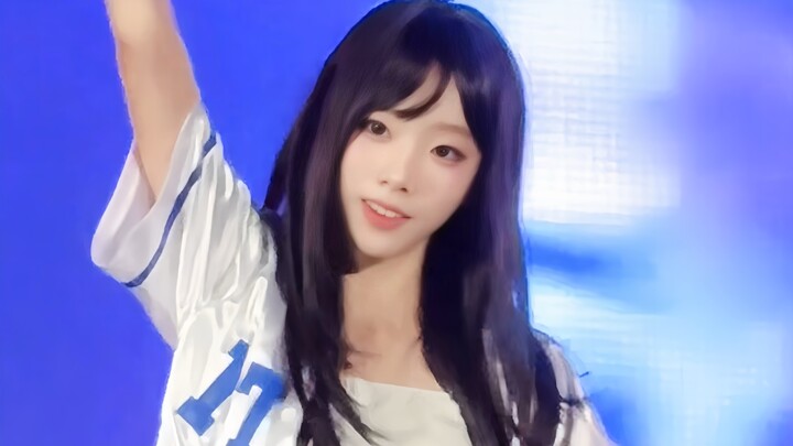 正统的校庆爱豆感