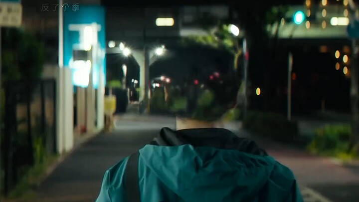 مهما تكرّرت نفس المصير مرات عديدة، سأتخذ نفس الخيار: الحب