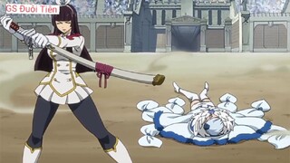 Hội Pháp Sư Fairy Tail - Tập 164 ( Lồng Tiếng )