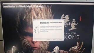 Black Myth Wukong Télécharger pour PC