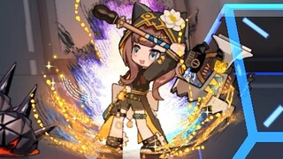 *'s onboarding test! [Arknights]