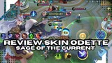 Lagi Review Skin Odette malah dapet Maniac - Mobile Legends Indonesia