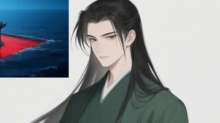 Talk about the Immortal Gu House Four Elements Fang Regret Blood Refining Pool