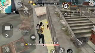 bye OB25 _ highlights free fire