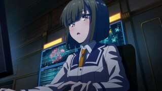 Toji no Miko - Tập OVA 1 - 2020 - HD