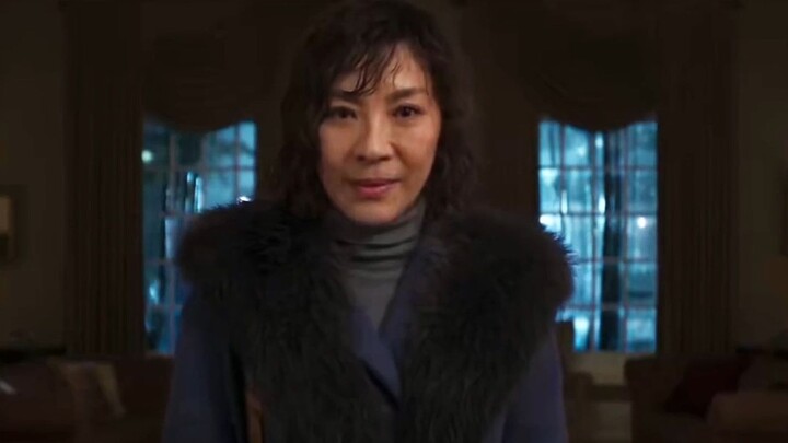 Michelle Yeoh Faced Discrimination at a Foreign Hotel—Then She Bought the Whole Place in One Phone C