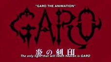 Garo Honoo No Kokuin ep3