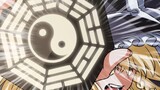 [Touhou/Animation] Tôi không còn là con người nữa, Reimu!