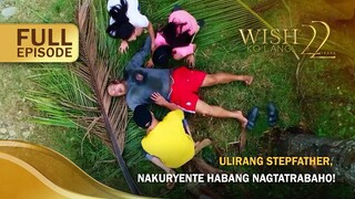 Ulirang stephfather, nakuryente habang nagtatrabaho! (Full Episode) | Wish Ko Lang