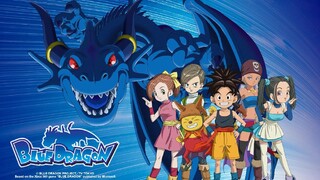 Blue Dragon / tagalog / Episode 31