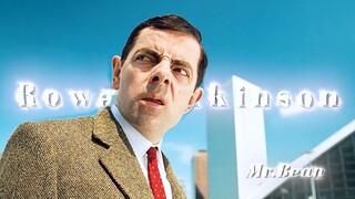 "Mr. Bean" membawa kegembiraan bagi masa kecil kita!
