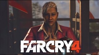 Pagan Min & Ajay Ghale - Far Cry 4 Episode 1
