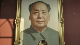 【三体】当教员出现在三体时，你能听到排山倒海的“人民万岁”